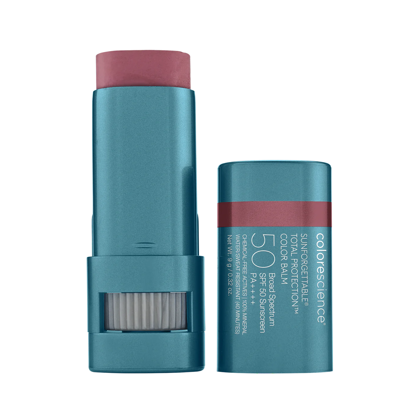 Sunforgattable® Total Protection™ Color Balm SPF 50 Violet Haze