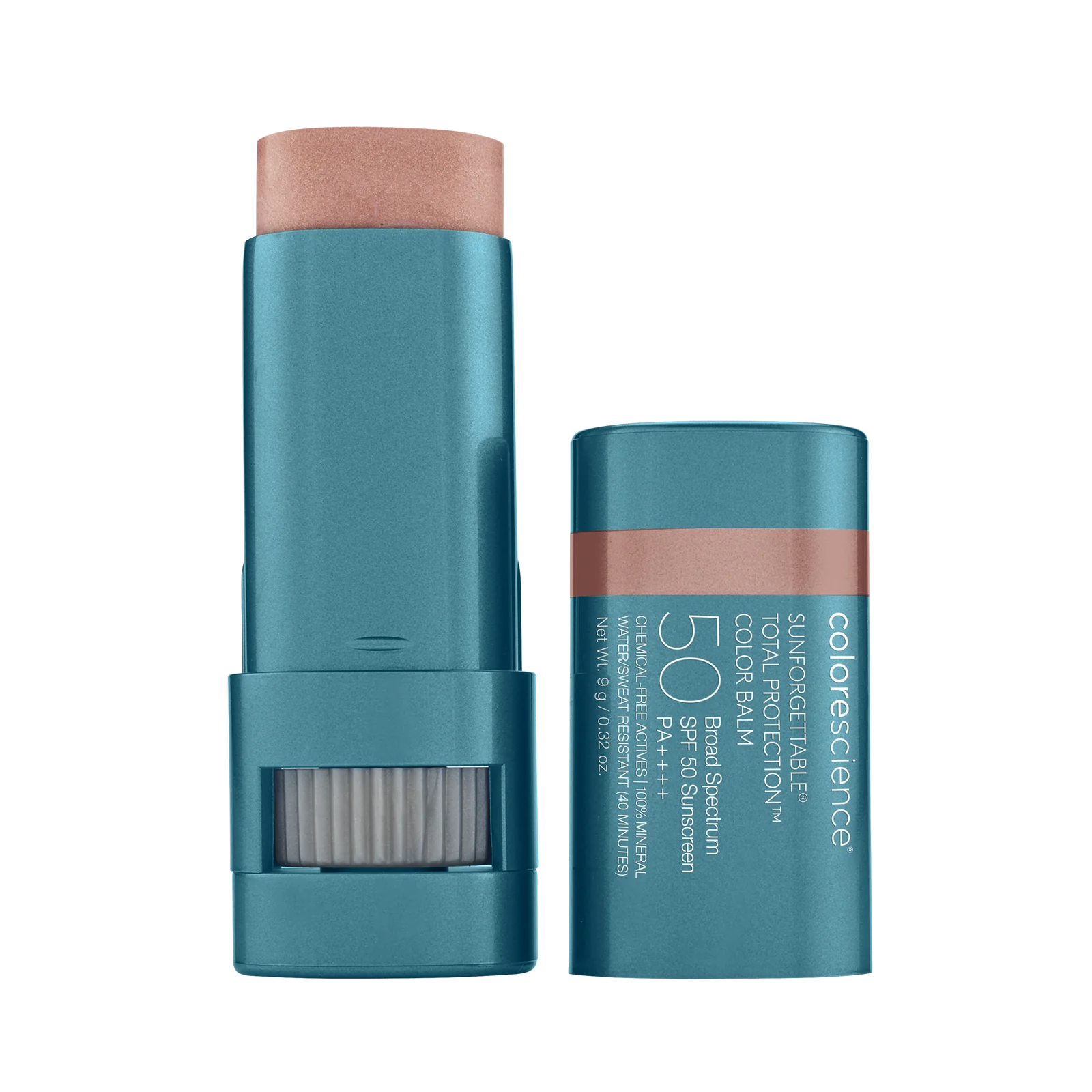 Sunforgattable® Total Protection™ Color Balm SPF 50 Pink Sky