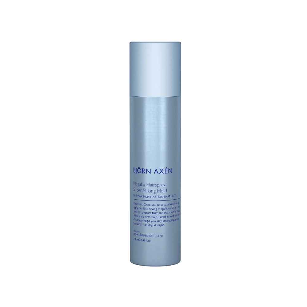 Björn Axen Megafix Hairspray