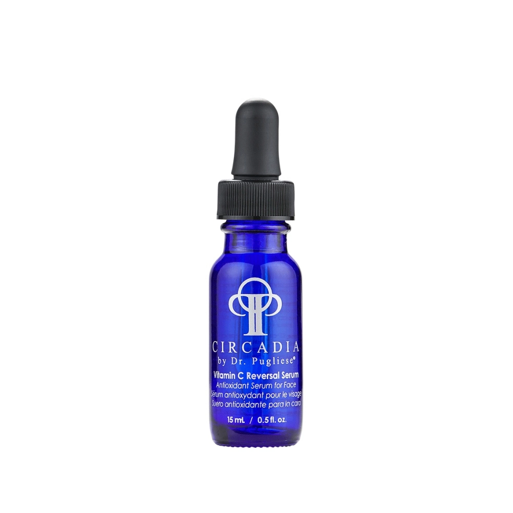 Circadia Vitamin C Reversal Serum