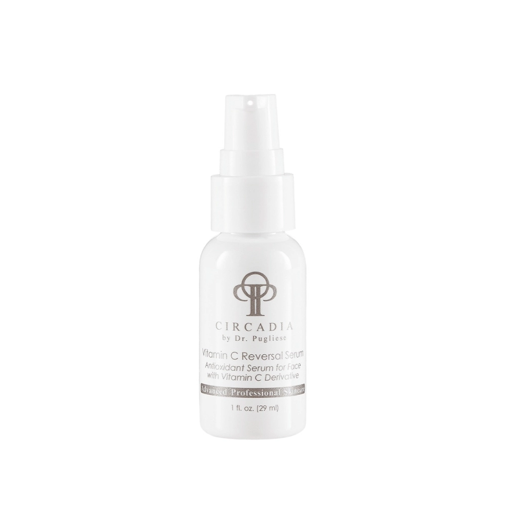 Circadia Vitamin C Reversal Serum
