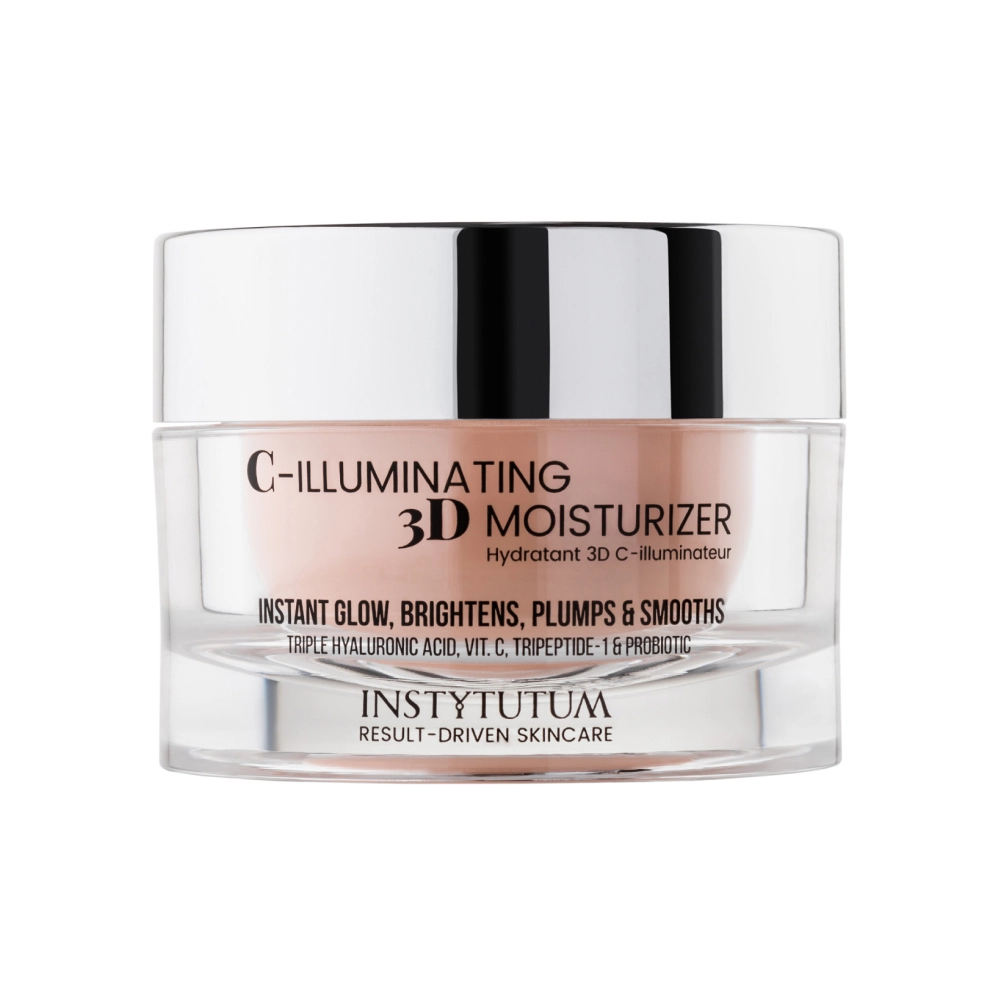C-Illuminating 3D Moisturizer
