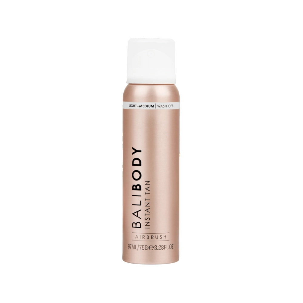 Bali Body Instant Tan Light – Medium