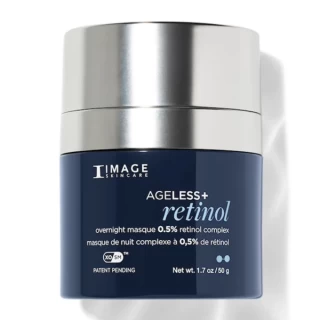 Ageless+ Retinol Overnight Masque 0.5%