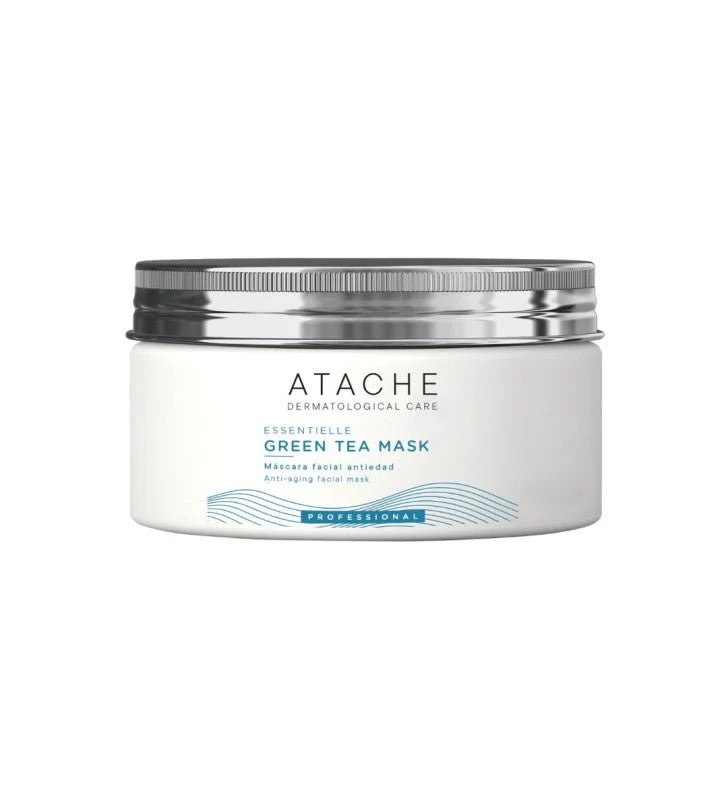 Essentielle Reaffirming Mask Green Tea
