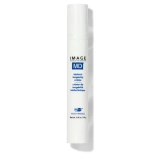 MD Biotech Longevity Crème
