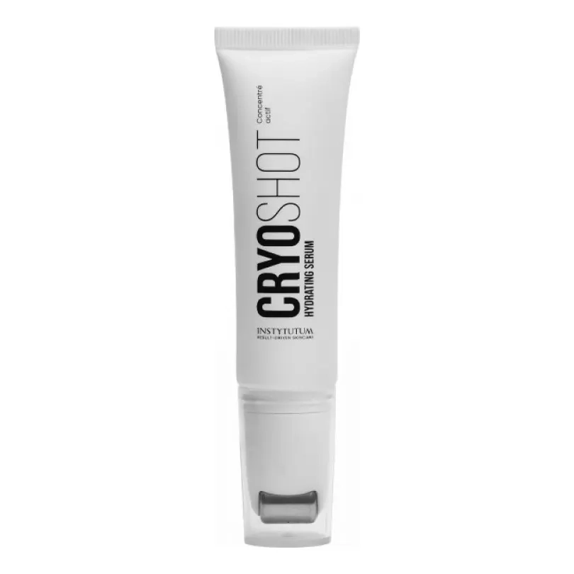 Cryoshot Hydrating Serum