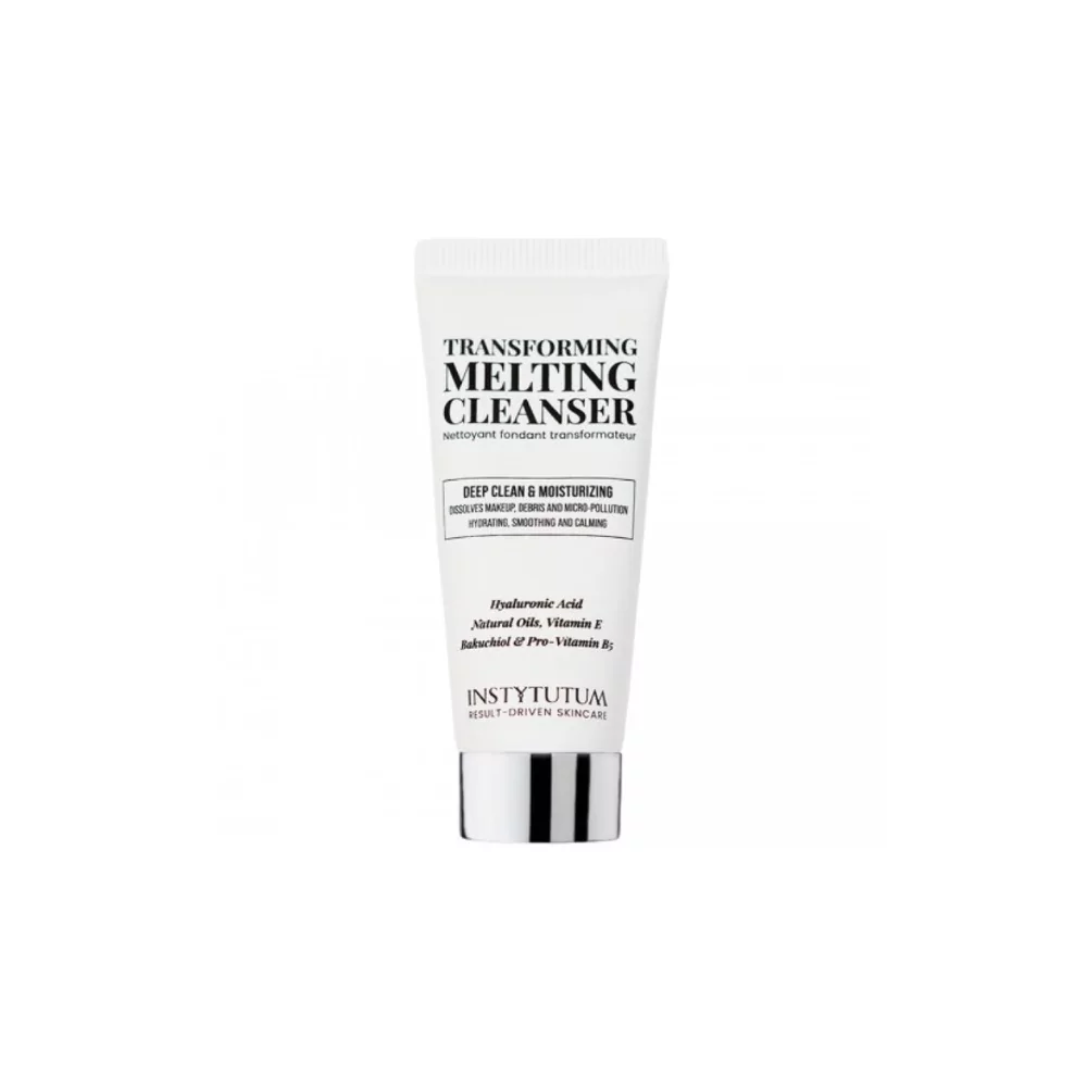 Melting Cleanser