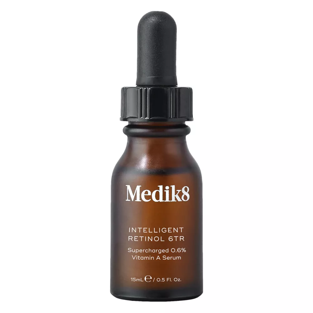 Medik8 Intelligent Retinol TR 0,6%