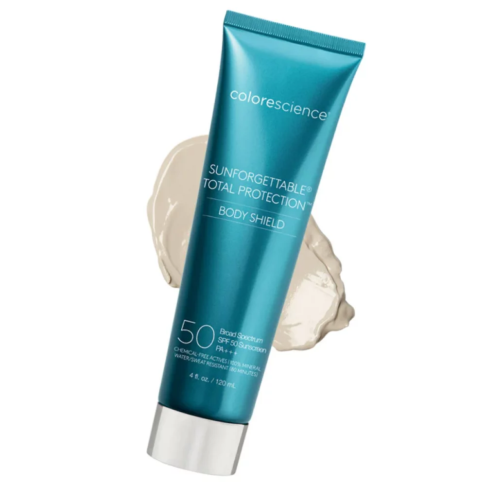 SPF 50 Sunforgettable® Total Protection™ Body Shield Classic