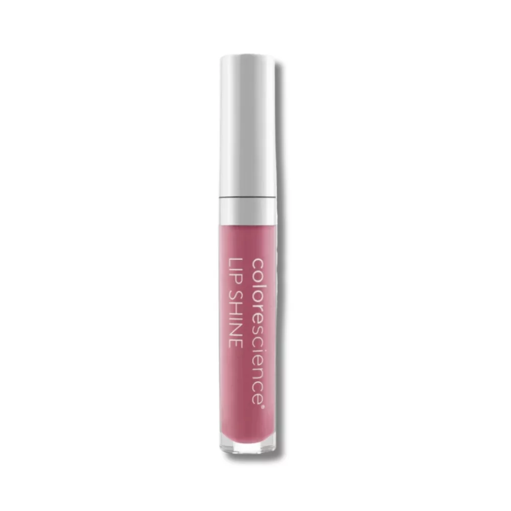 Lip Shine SPF 35 Rose