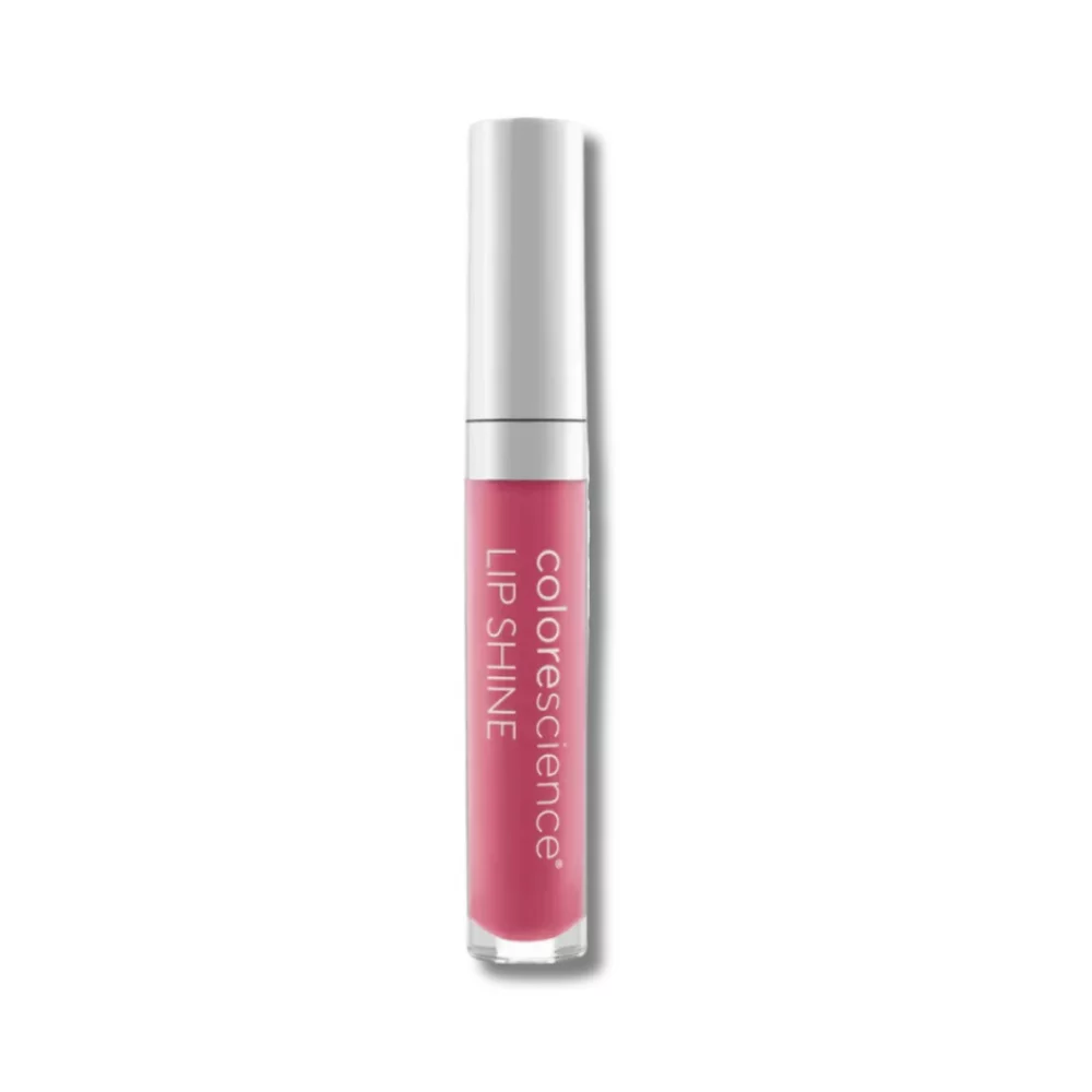 Lip Shine SPF 35 Pink