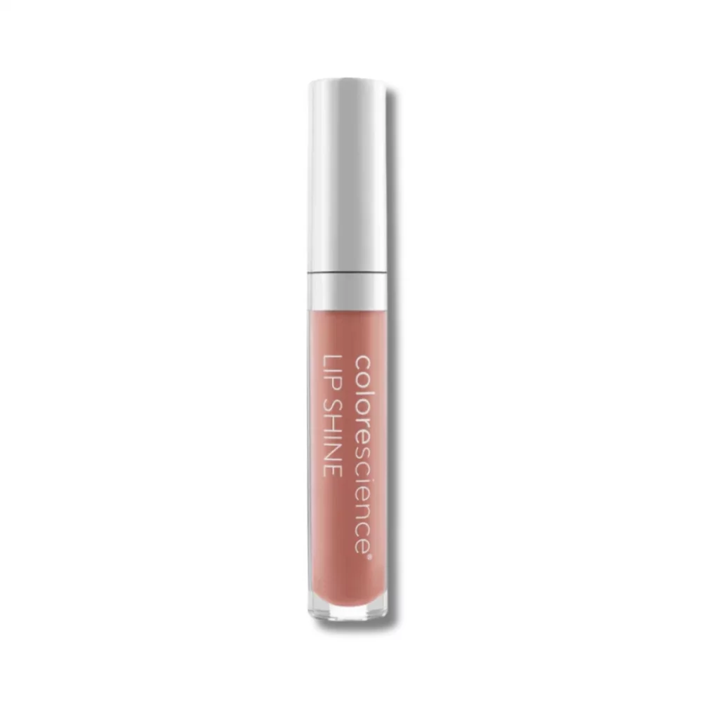Lip Shine SPF 35 Clear
