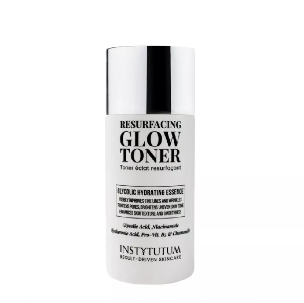 Resurfacing Glow Toner