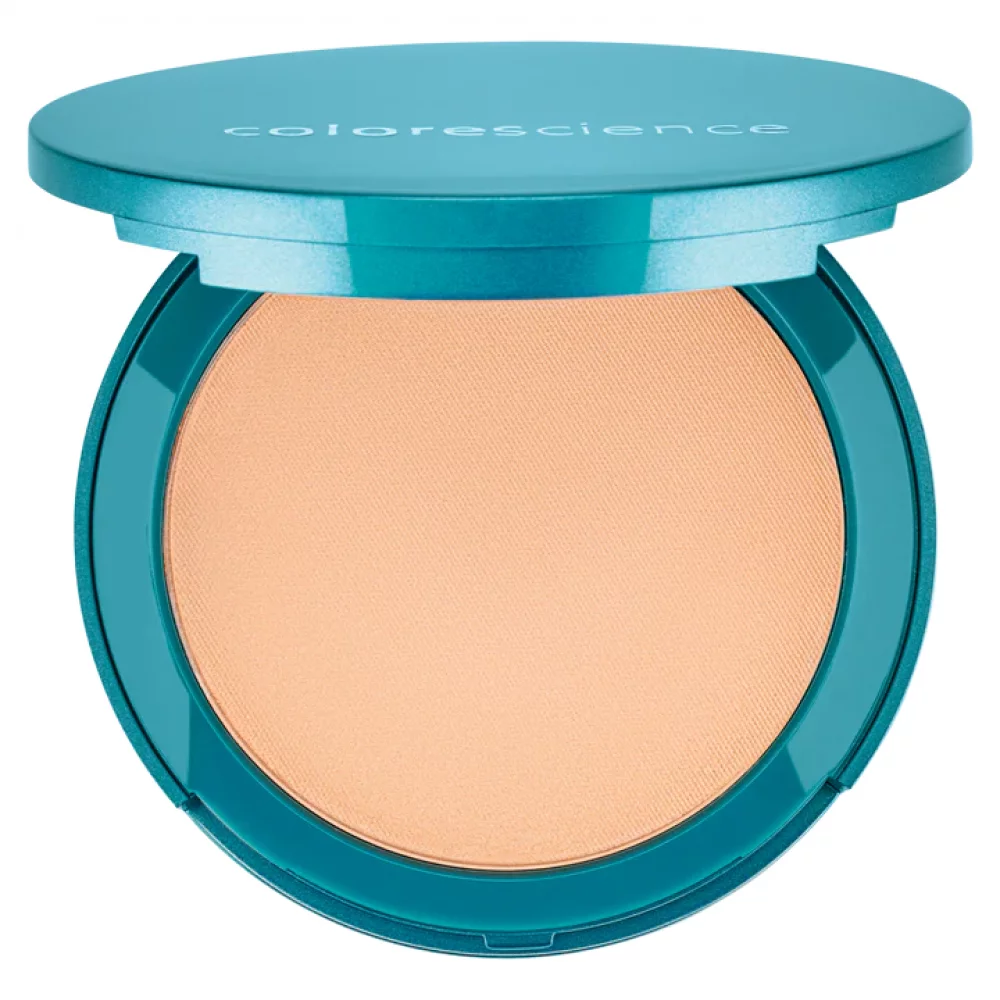 Natural Finish Mineral Foundation SPF 20 Medium Sunlight