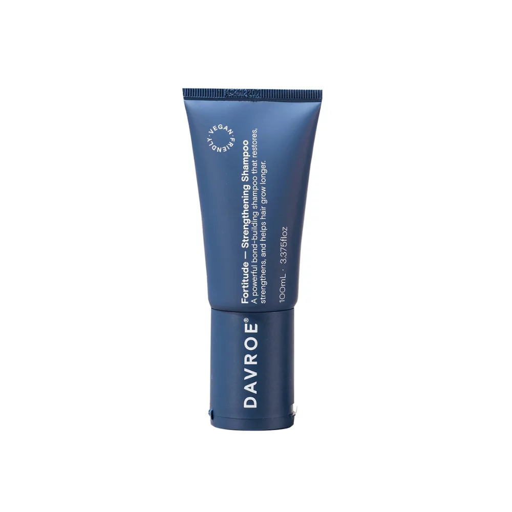 Davroe Fortitude Strengthening Shampoo