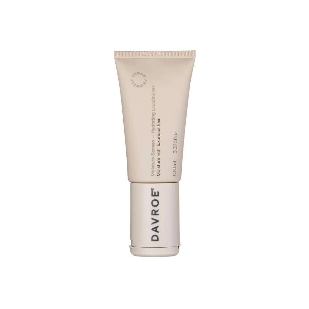Davroe Moisture Senses Hydrating Conditioner