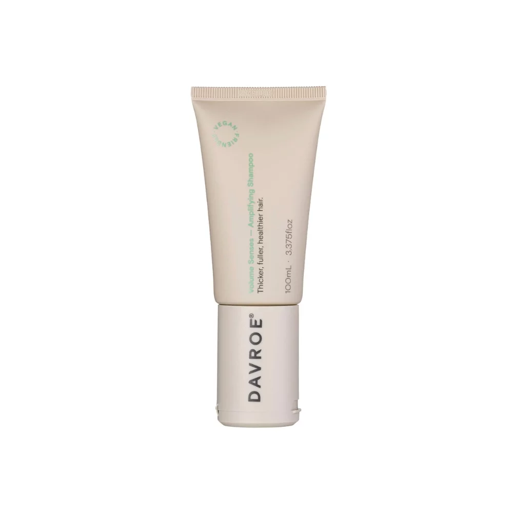 Davroe Volume Sense Amplifying Shampoo