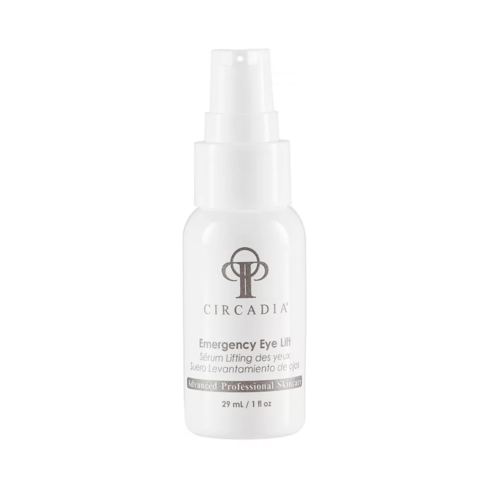 Circadia Emergency Eye Lift