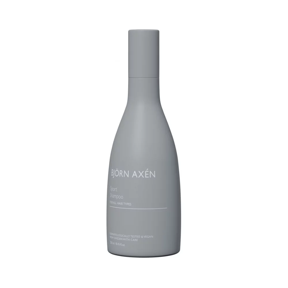 Björn Axen Sport Shampoo