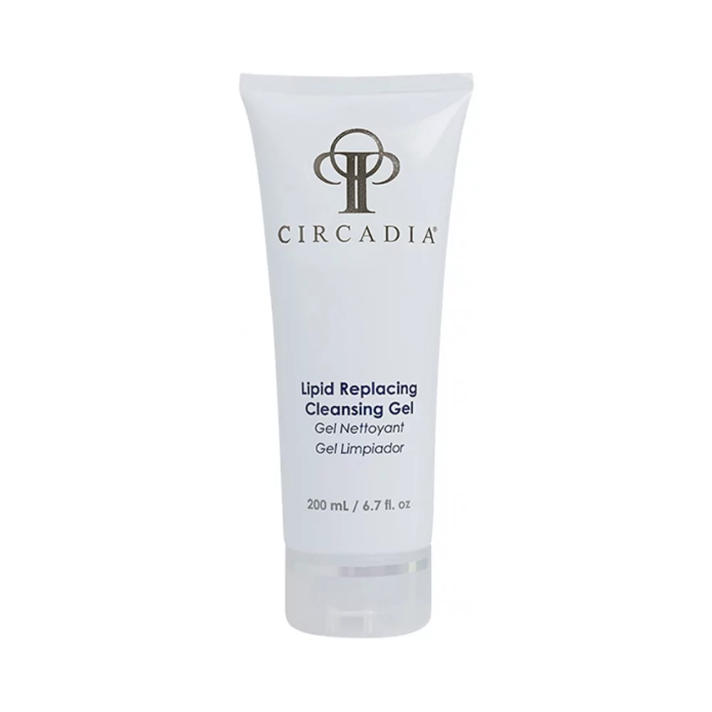 Circadia Lipid Replacing Cleansing Gel