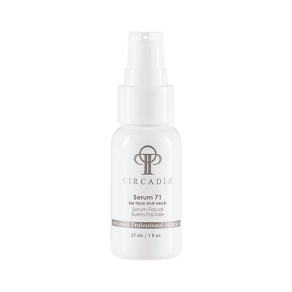 Circadia Serum 71