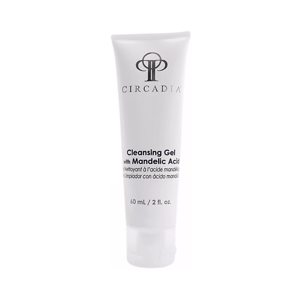 Circadia Cleansing Gel with Mandelic Acid