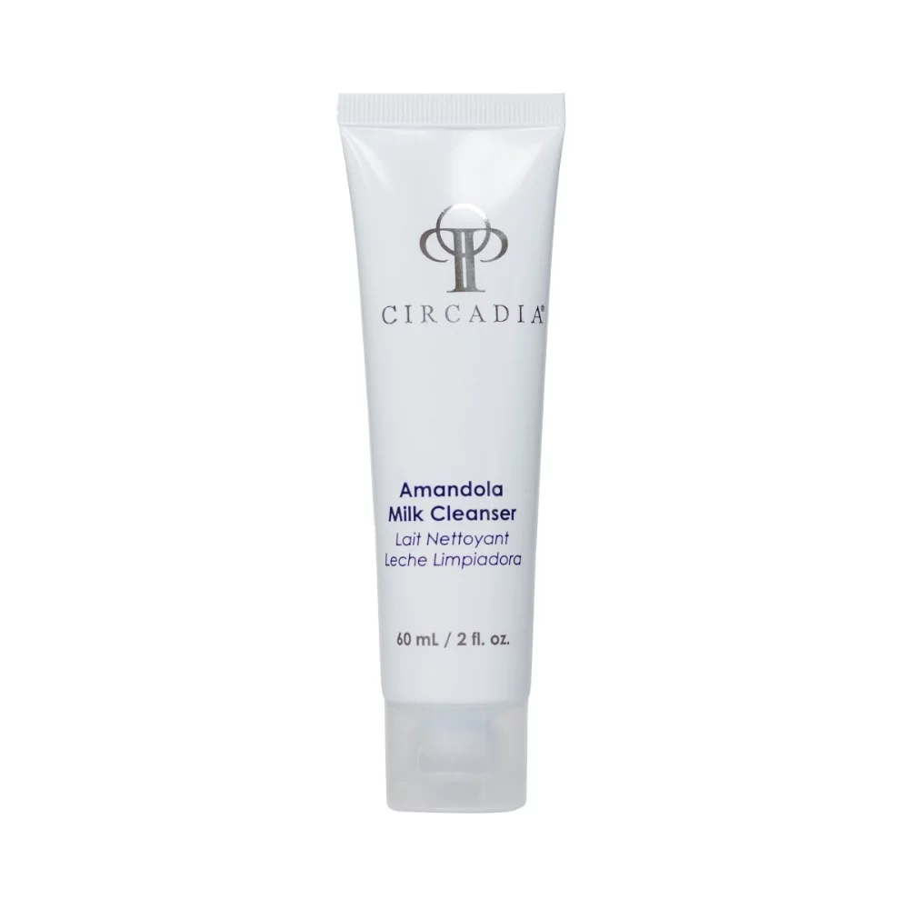 Circadia Amandola Milk Cleanser