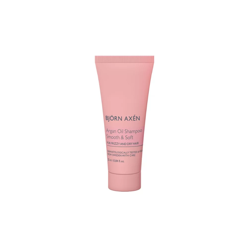 Björn Axen Anti-Frizz Shampoo