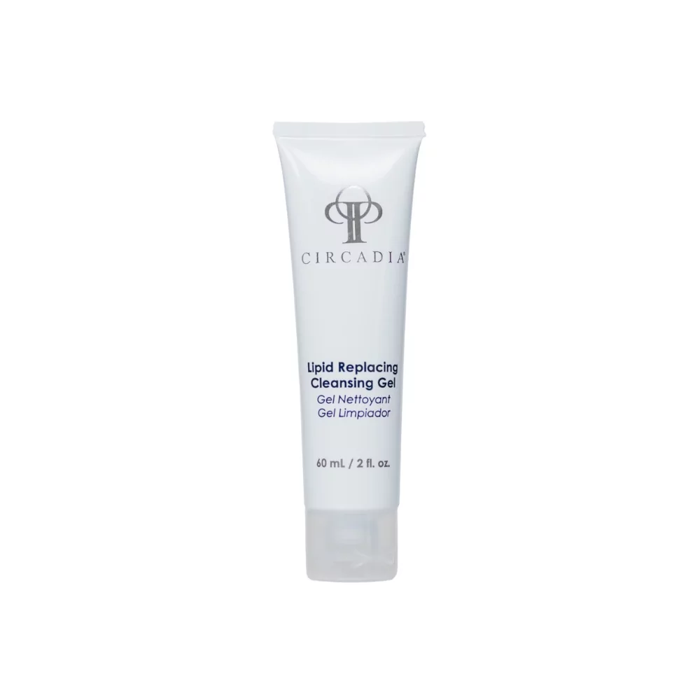 Circadia Lipid Replacing Cleansing Gel