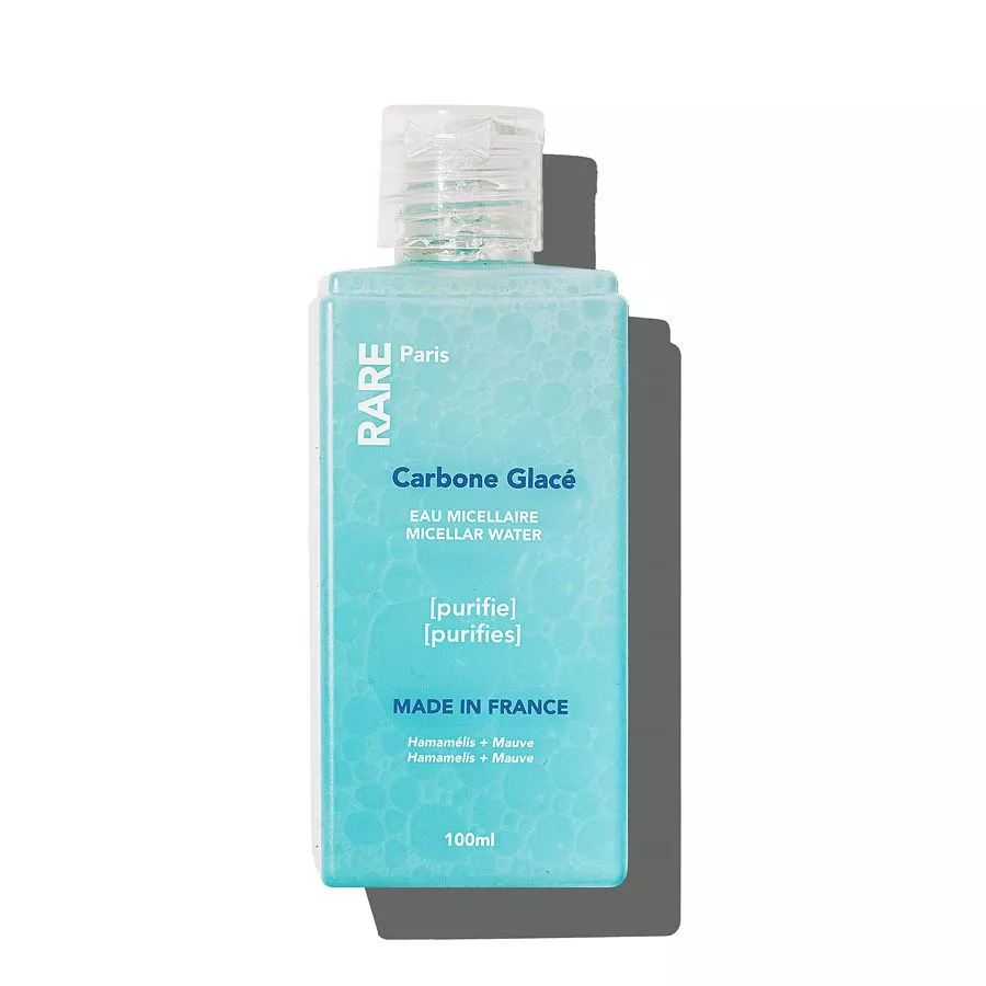 Carbone Glacé Purifying Micellar Water