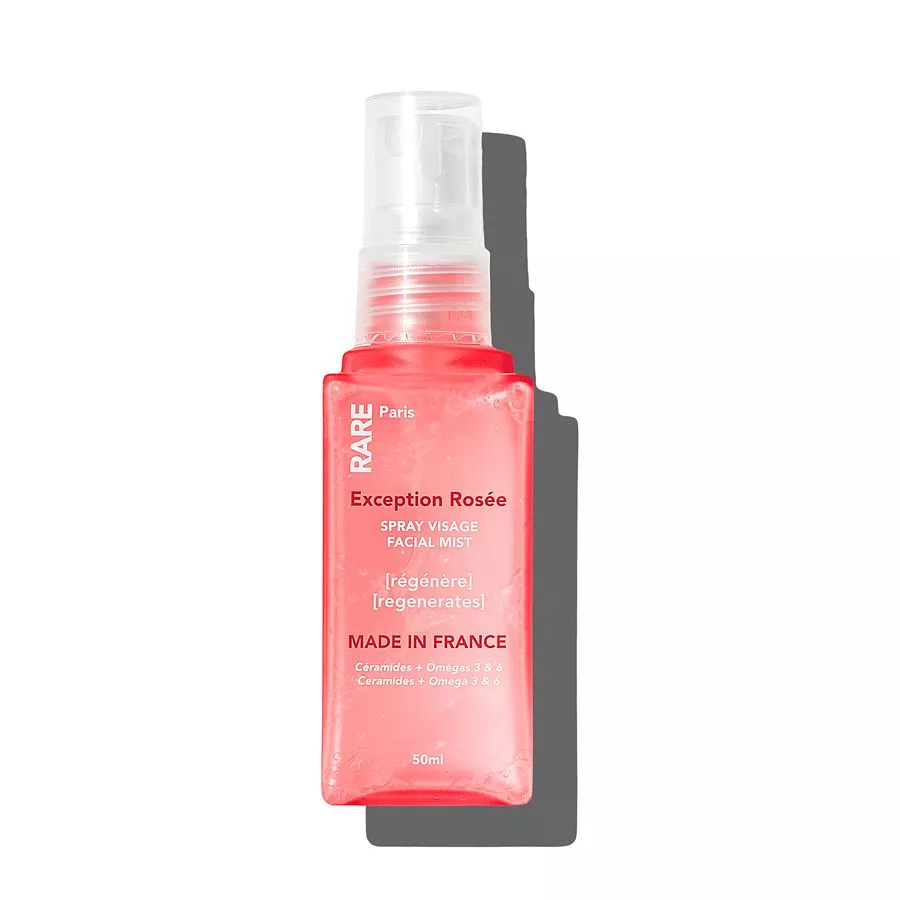 Exception Rosée Regenerating Facial Mist