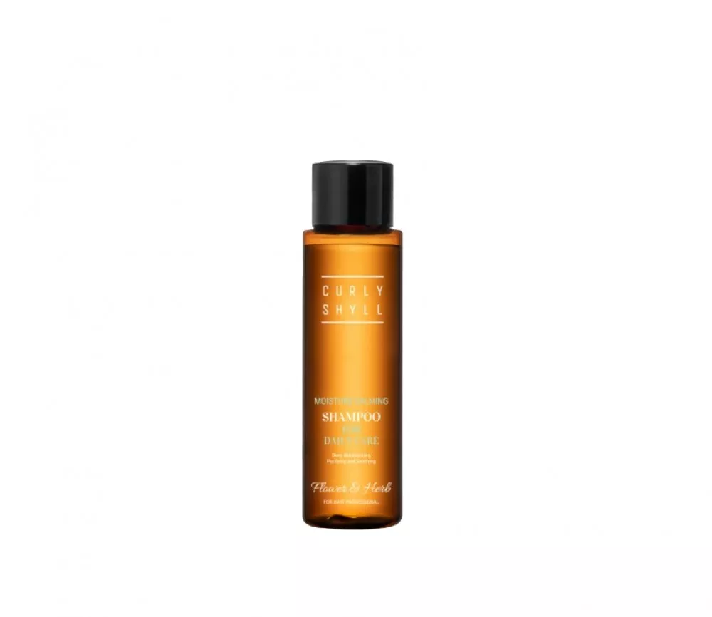 Moisture Calming Shampoo