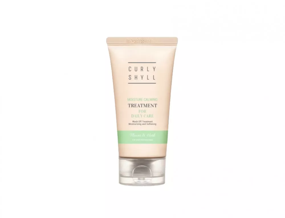 Moisture Calming Treatment