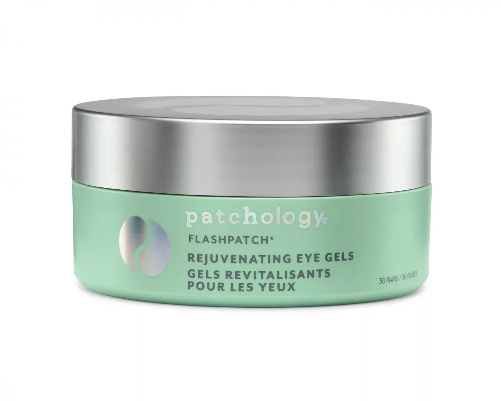 Patchology FlashPatch® Rejuvenating Eye Gels 30 пар