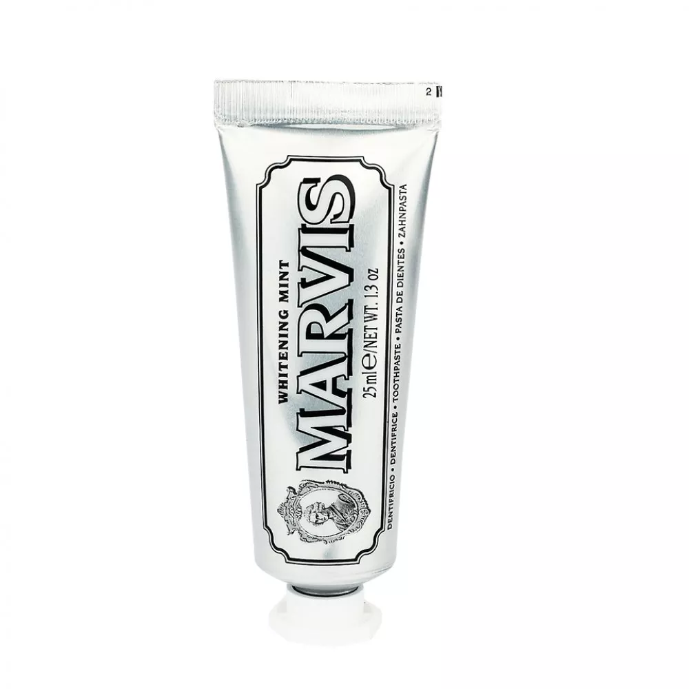 Whitening Mint