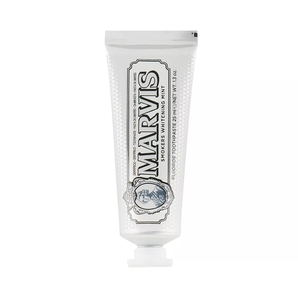 Smokers Whitening Mint