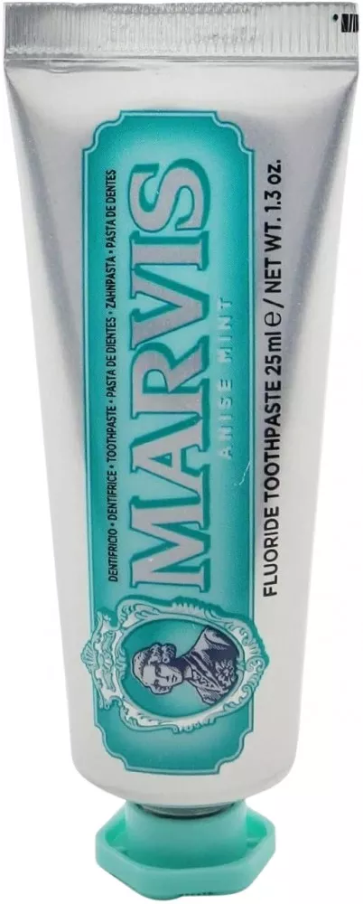 Anise Mint