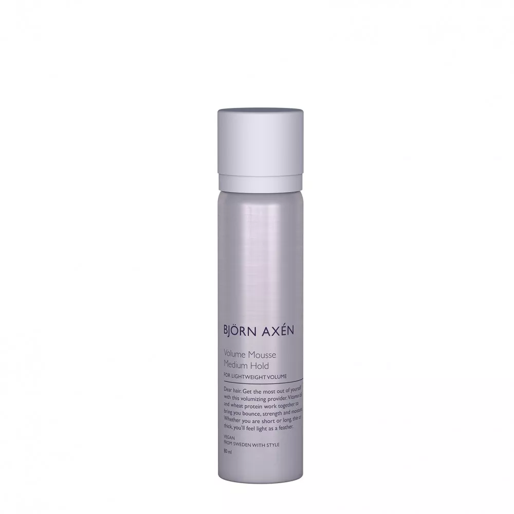 Björn Axen Volume Mousse