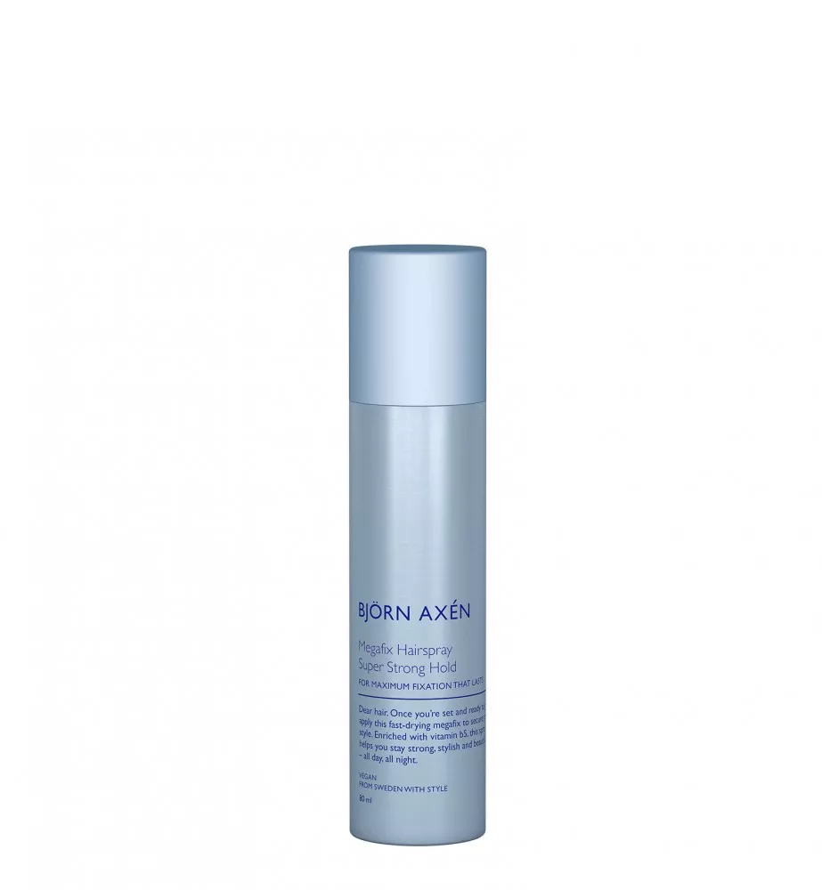 Björn Axen Megafix Hairspray