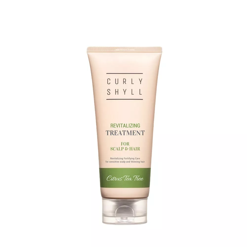 Revitalizing Treatment