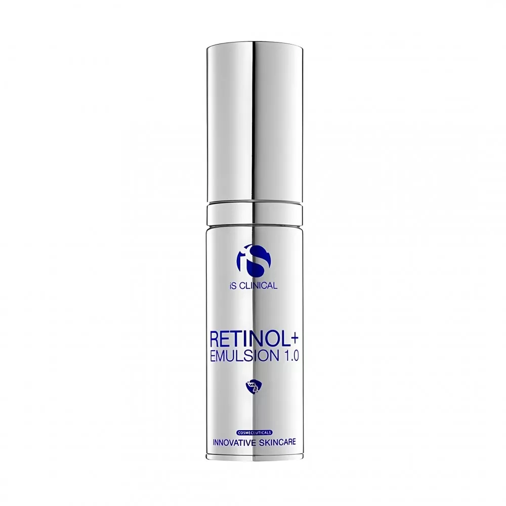 Retinol+ Emulsion 1%