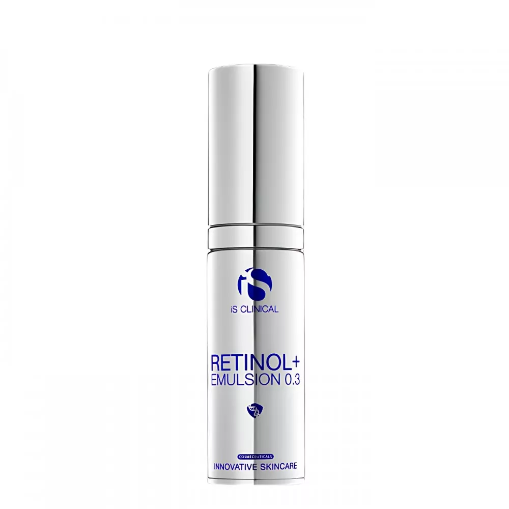 Retinol+ Emulsion 0,3%