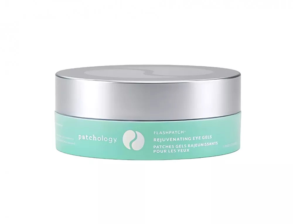 Patchology FlashPatch® Rejuvenating Eye Gels 15 пар