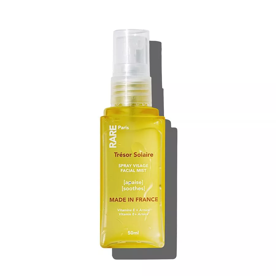 Trésor Solaire Soothing Facial Mist
