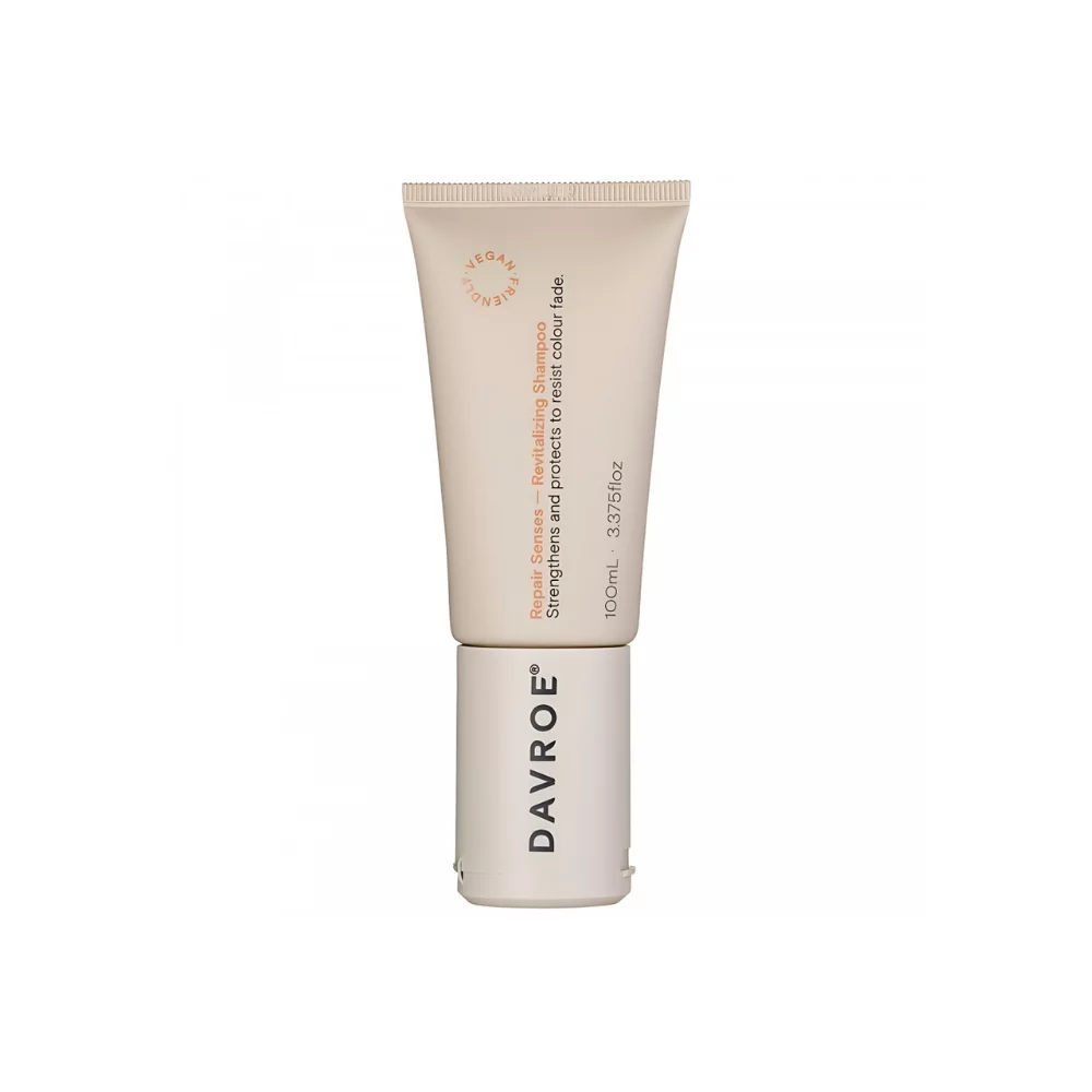Davroe Repair Senses Revitalizing Shampoo