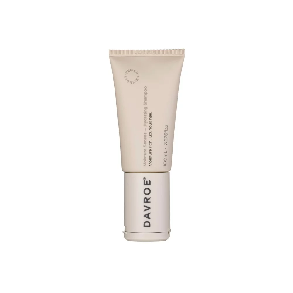 Davroe Moisture Senses Hydrating Shampoo