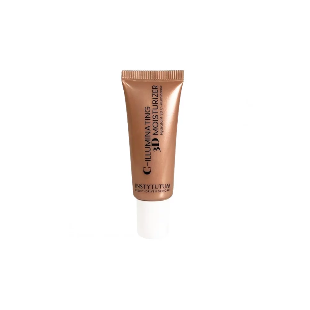 C-Illuminating 3D Moisturizer