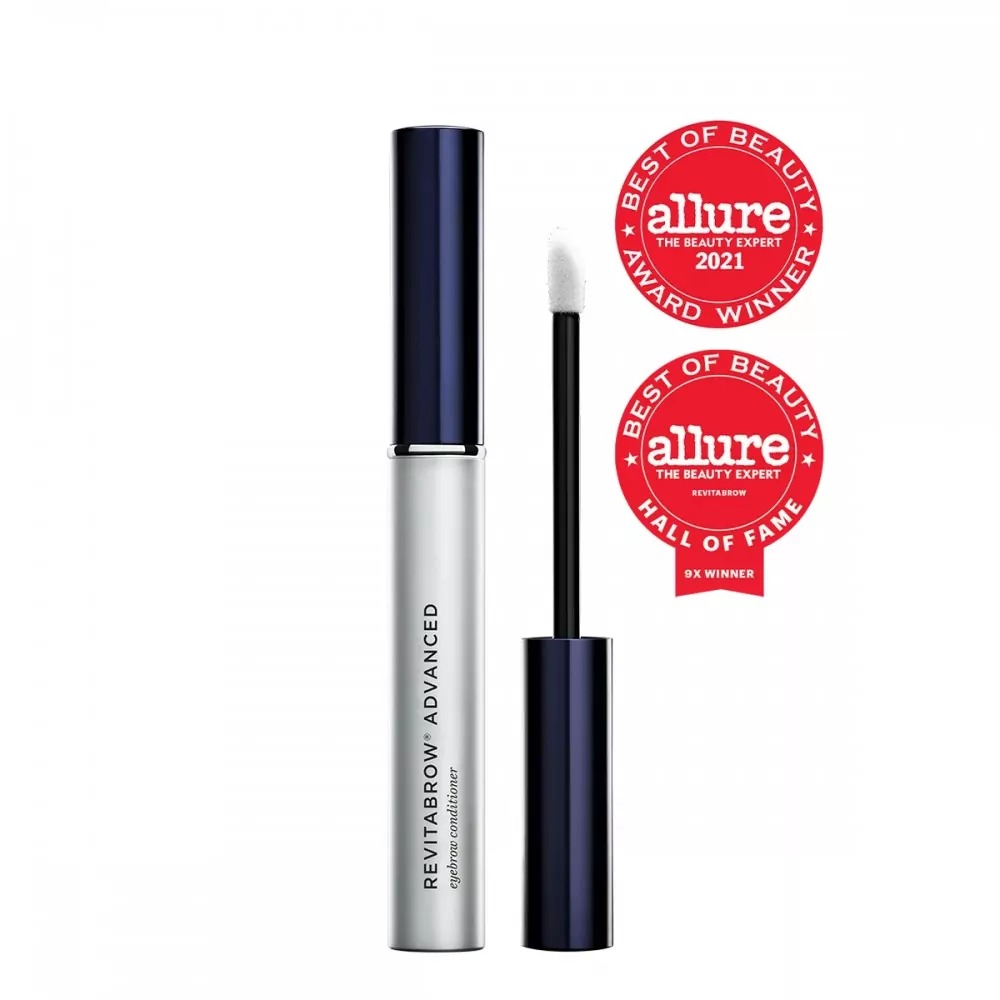 Revitalash Revitabrow Advanced