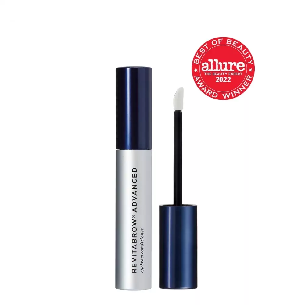 Revitalash Revitabrow Advanced